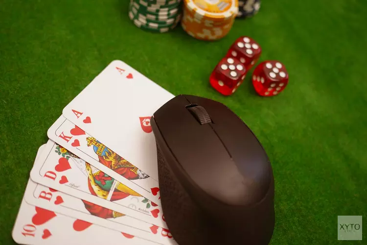 Pokerkampioenschap van Zwaag vindt online plaats!