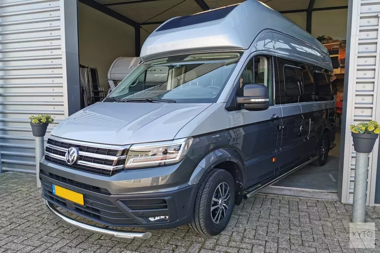 3C Camper Custom Care gespecialiseerd in het "verjongen" van campers