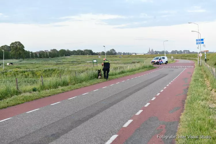 Minderjarige verdachten opgepakt na overval De Hulk