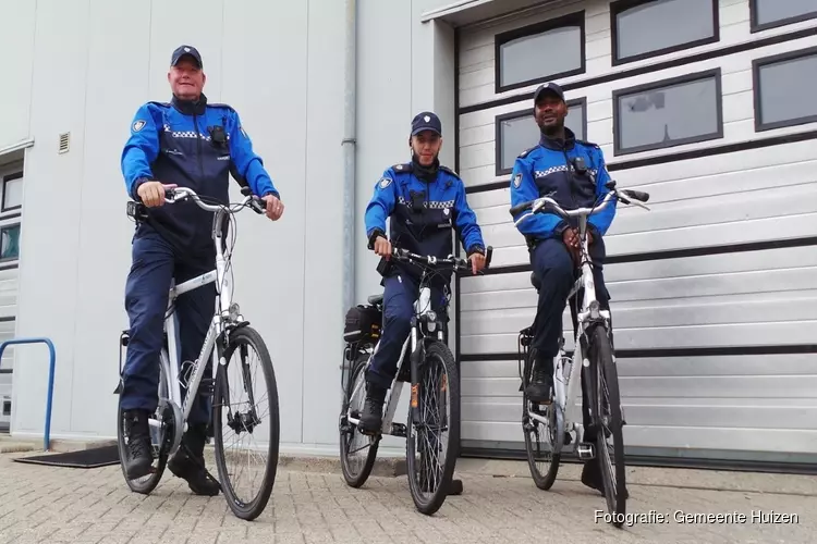 Boa&#39;s door heel Noord-Holland vandaag in actie na brute mishandeling in IJmuiden