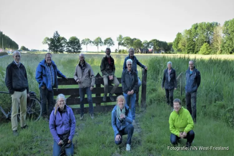 West-Friesland krijgt er een voedselbos bij: "Voor iedereen toegankelijk"