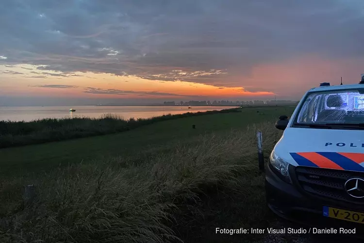 Zoektocht naar vermiste man (34) uit Schellinkhout wordt voortgezet