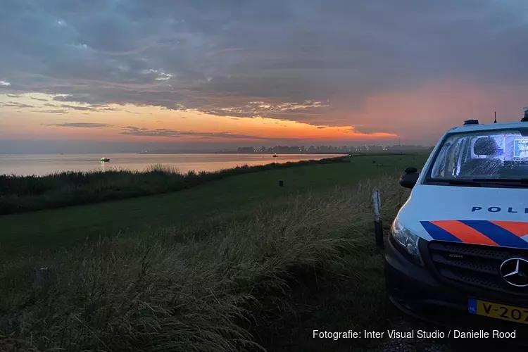 Lichaam vermiste man uit Hoorn gevonden