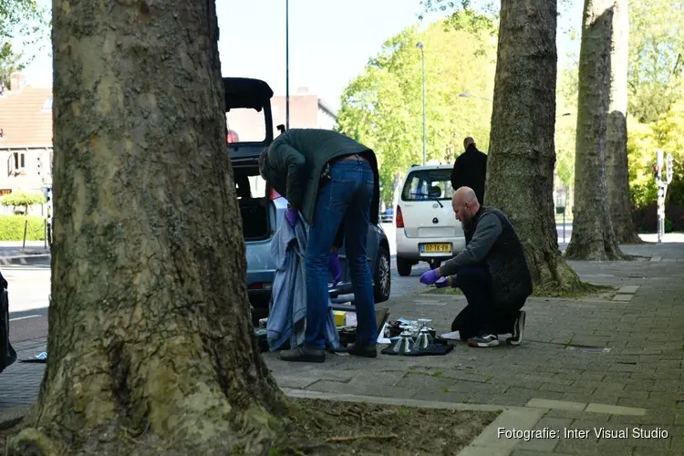 Tweede verdachte aangehouden in onderzoek naar overleden man in Zwaag