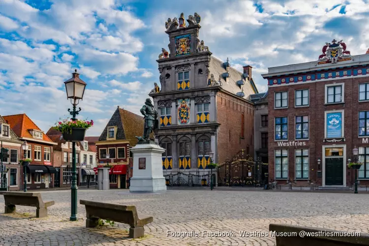 Onderzoek vernieuwing Westfries Museum