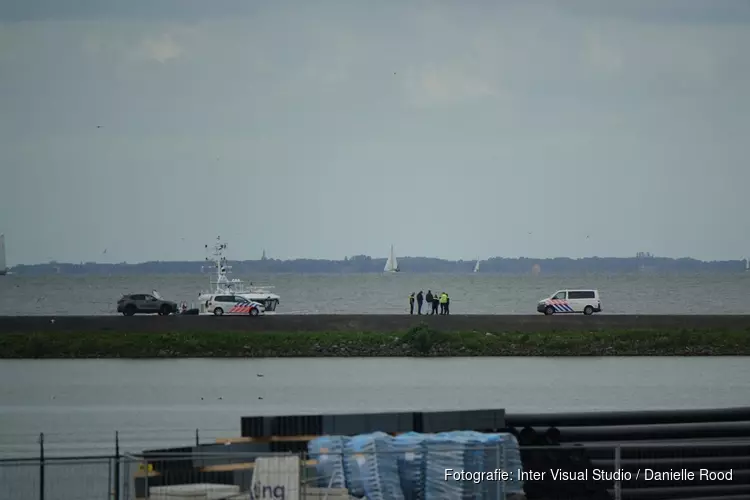 &#39;Boot van Duitse overleden man in IJsselmeer aangetroffen&#39;