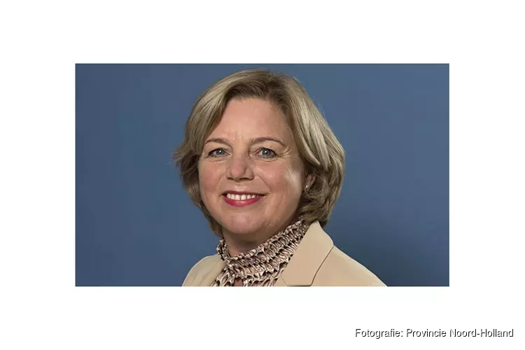 Monique Bonsen Lemmers nieuwe burgemeester Koggenland