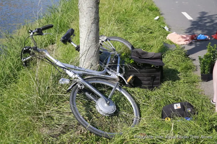 Dodelijk verkeersongeval