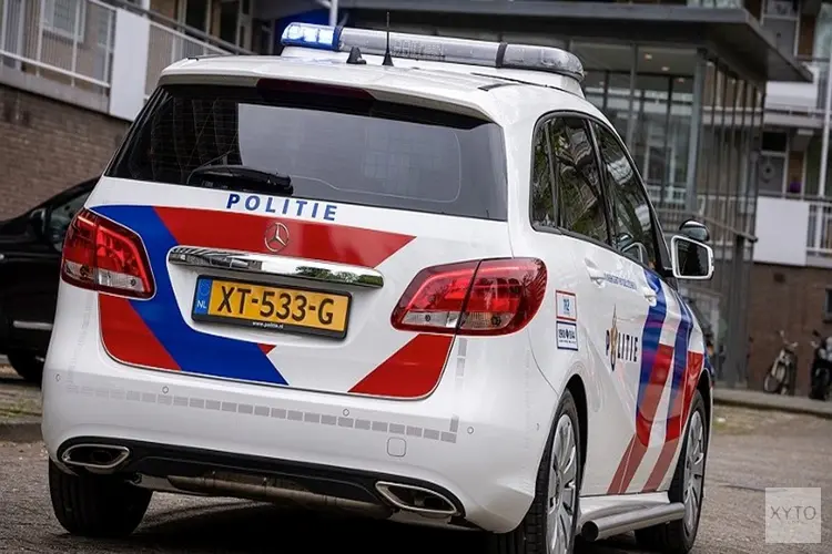 Politie legt vermeend drugsnetwerk West-Friesland bloot