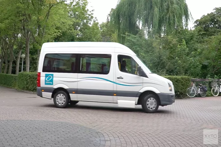 Dagbesteding Overvest zoekt vrijwillige chauffeurs