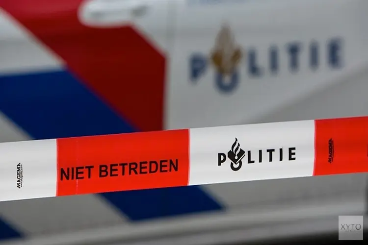 Politie zoekt getuigen van straatroof