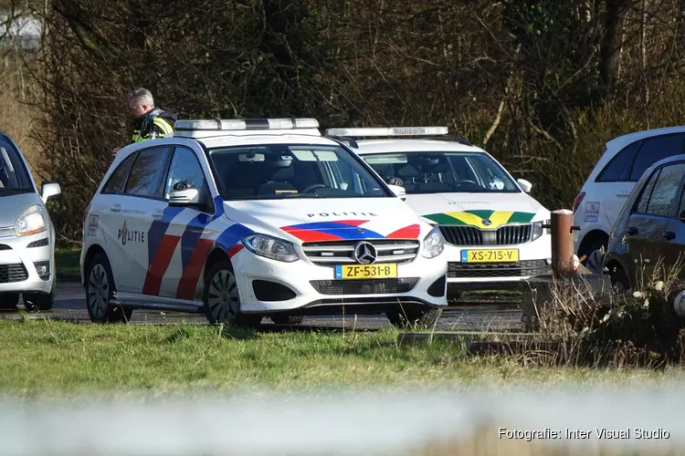 Vaartuigen in beslag genomen bij inval Bovenkarspel