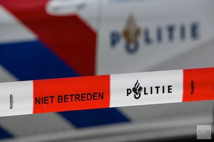 Politie zoekt getuigen geweldsincident