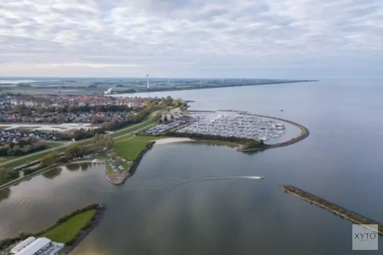 Ruim 300 belanghebbenden in gesprek over toekomst Noord-Hollandse IJsselmeerkust