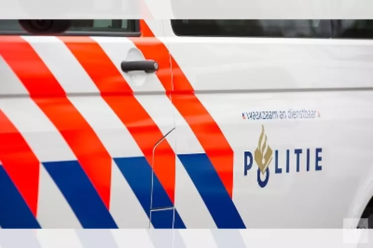 Twee mannen aangehouden voor verdachte situatie in Venhuizen