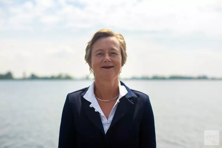 Renske Rietbergen nieuwe directeur SailWise