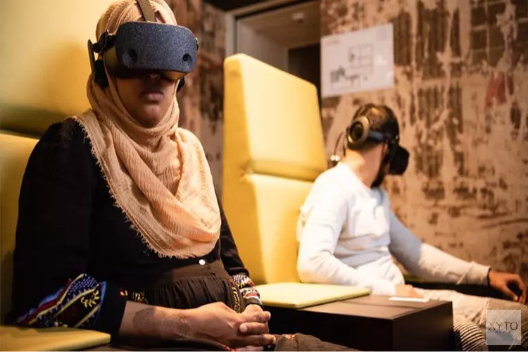 Spectaculaire VR-beleving Westfries Museum weer open!