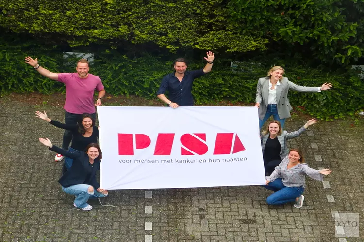 NGage Recruitment uit Hoorn zet zich in voor Inloophuis Pisa