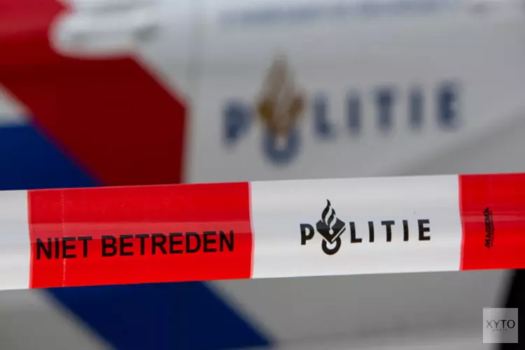 Burgemeester sluit drugswoning aan de Palissade in Hoorn