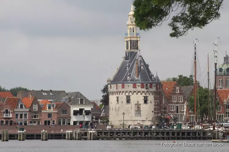 Open Monumentendag Hoorn gaat door!