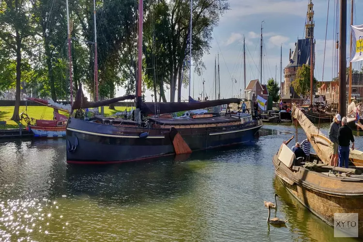 Programma Centrum Varend Erfgoed Hoorn op Open Monumentendag 2021