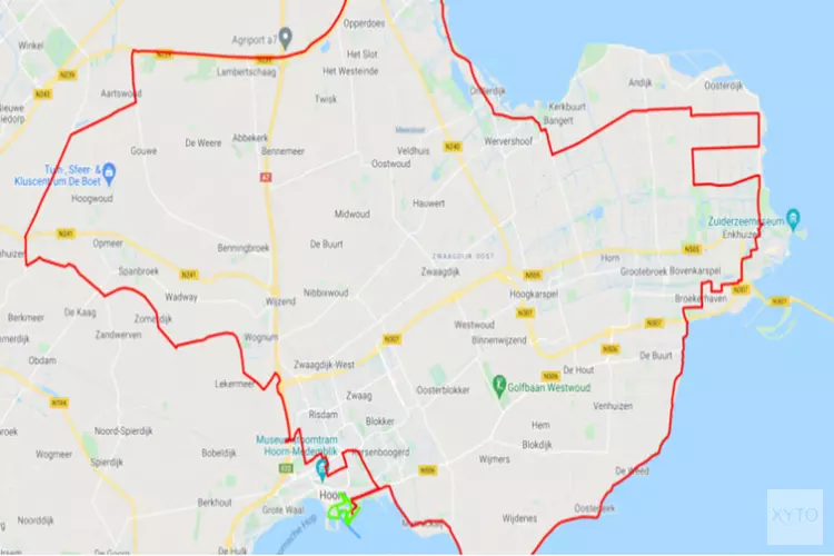 Ironman Westfriesland