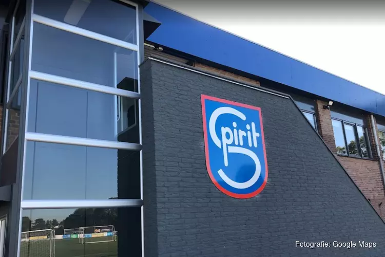 Spirit &#39;30 trapt af met thuisnederlaag tegen ZAP