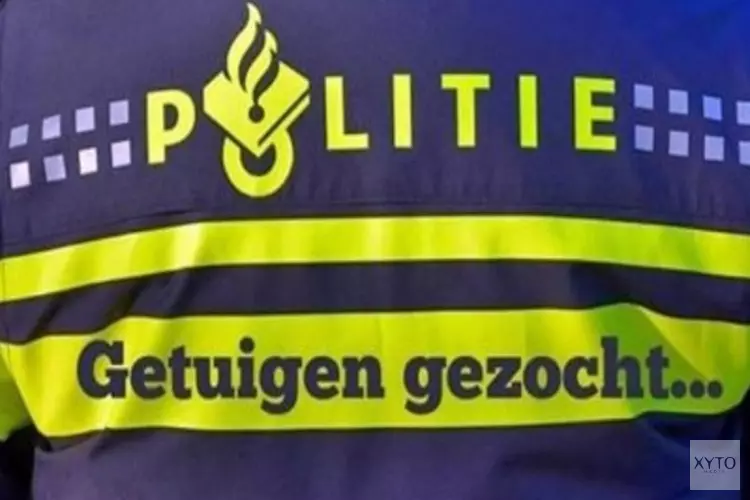 Vrouw geslagen bij beroving, politie zoekt getuigen