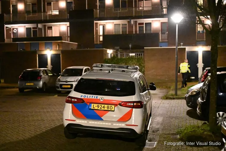 Woningoverval in Hoorn, twee verdachten gezocht