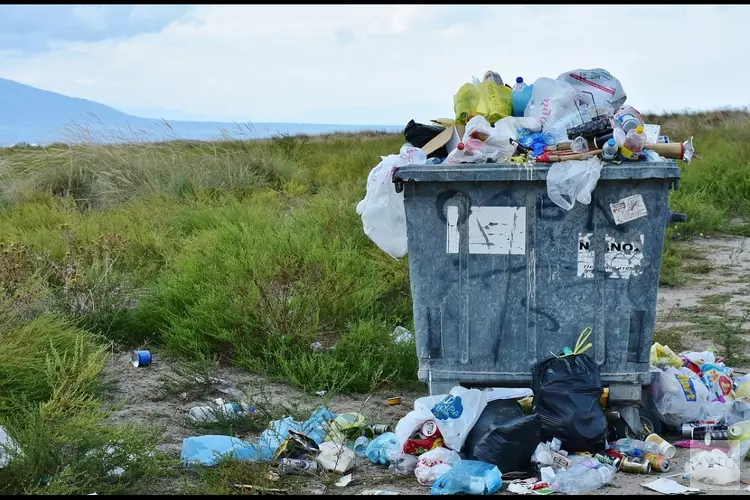 CleanUp Hoorn organiseert Plastic for Pizza