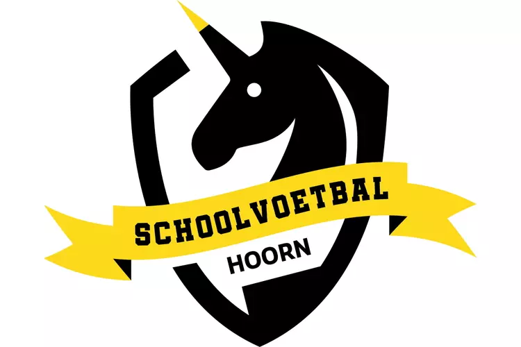 Hoornse schoolvoetbaltoernooi bij v.v. de Blokkers