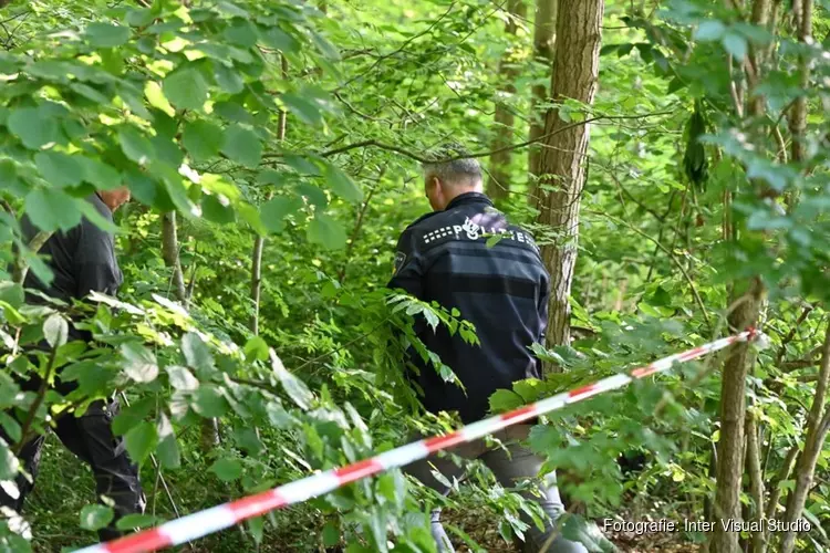 Politie zoekt opnieuw hele dag in De Hulk naar vermiste Sumanta Bansi