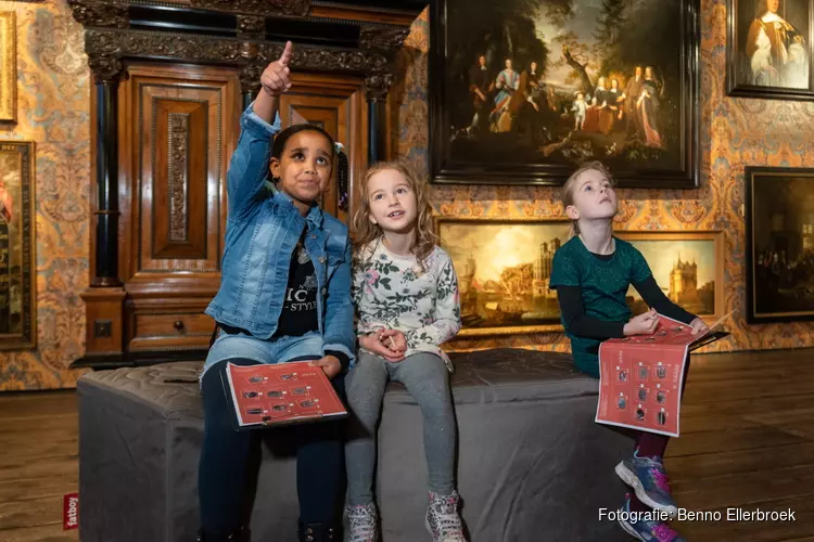 Ga op ontdekkingsreis door het Westfries Museum