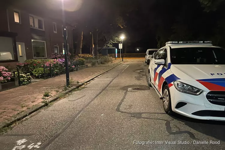 Getuigen gezocht van woningoverval Hoorn