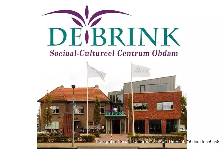 Cursusaanbod in Sociaal-Cultureel Centrum De Brink Obdam!