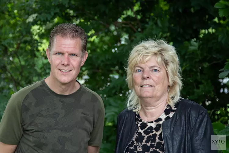 Open dag natuur-fotograferen ontmoet de fotografen