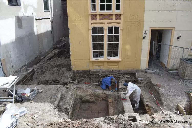 Gluren bij de buren op Open Monumentendag