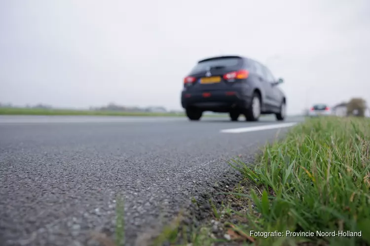 Werkzaamheden onderdoorgangen Westfrisiaweg (N307) in Zwaag en Westwoud