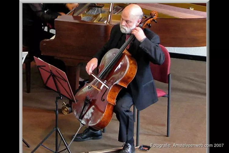 Drie topconcerten in de Oosterkerk