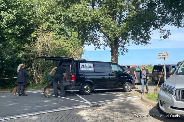 Verder onderzoek nodig naar stoffelijke resten Hoorn