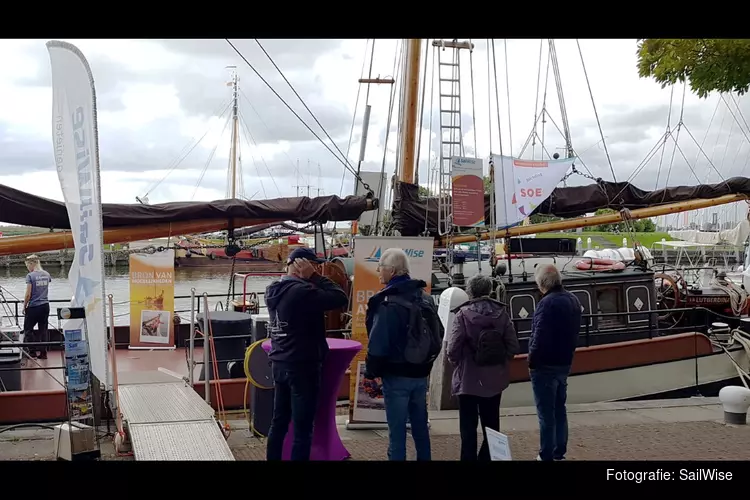 Open dag op de Lutgerdina drukbezocht