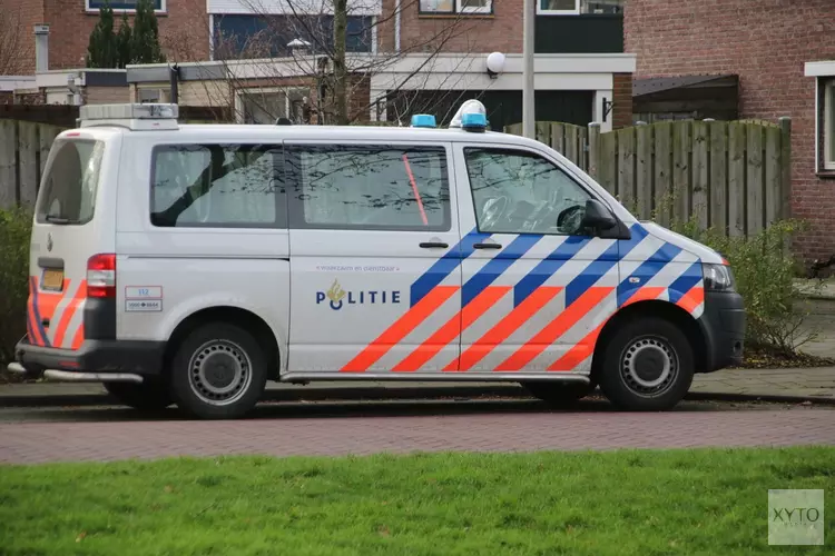 Mishandeling op Stationsplein Hoorn