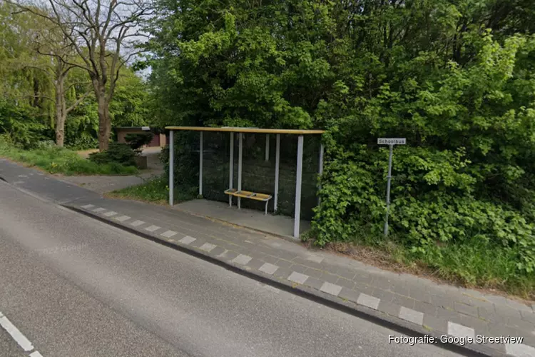 Wijziging dienstregeling buurtbus WASE lijn 438