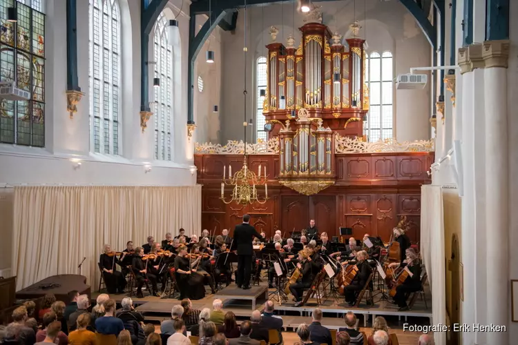 ‘Noordse Klanken’ Pianoconcert Grieg en werken van Sibelius