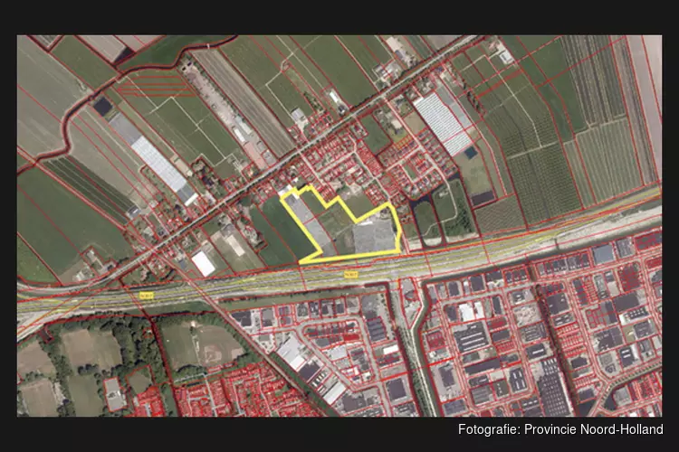 Provincie rondt haalbaarheidsstudie naar flexwoningen in Zwaagdijk-West zelf af