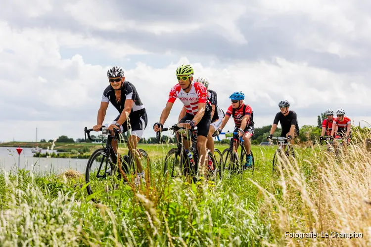 Inschrijving Ronde van de Westfriese Omringdijk geopend