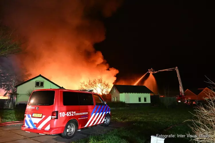 Identiteit overleden persoon Schellinkhout bekend