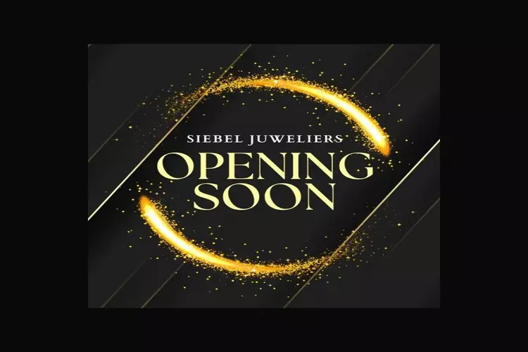 Siebel Juweliers opent haar 46e winkel in Hoorn met spectaculaire kortingsactie en uitgebreide service!