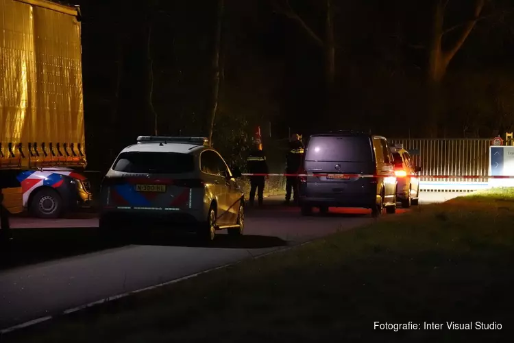 Grote zoekactie naar vermiste Grootebroeker (87)