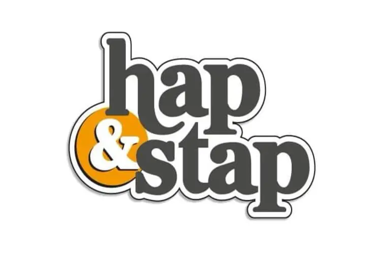 Dijk & Waard Events organiseert "HAP en STAP"